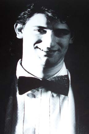 igino giovane